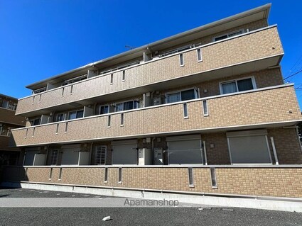 サウスメゾンひまわり[1LDK/37.53m2]の外観3