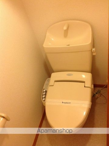 レオパレスジョイアスIの内装写真