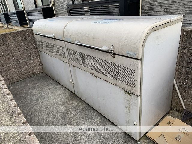 レオパレスアリビオのその他写真