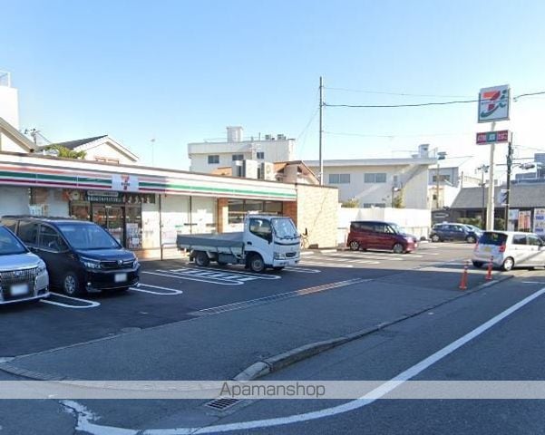 クリオ鎌倉笛田 202 ｜ 神奈川県鎌倉市笛田３丁目13-1（賃貸マンション3LDK・2階・86.87㎡） その24