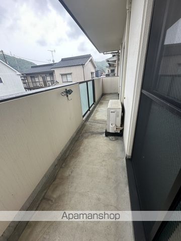 ハイライフT・Mの内装写真