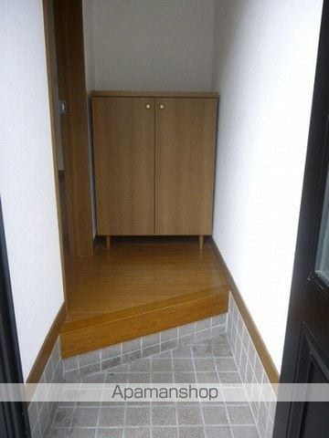 WIN HILLSIIの内装写真