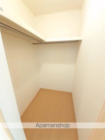 アンジュフランBの内装写真