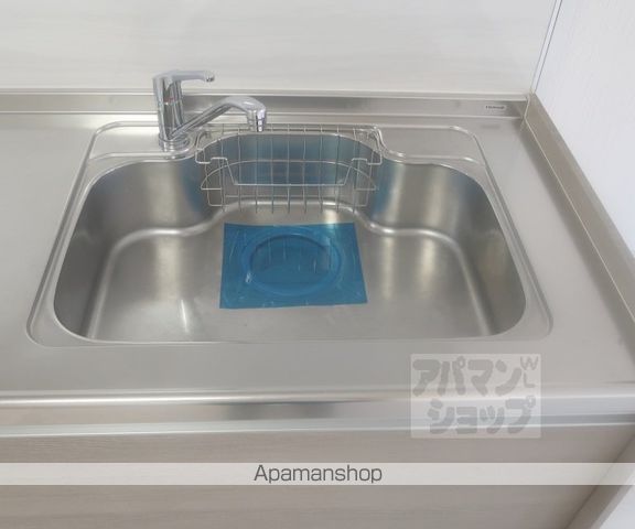 新烏丸日光ハイツの内装写真