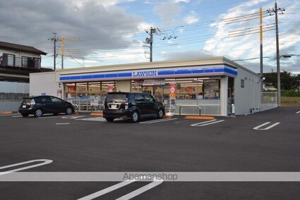 コーポマリンパーク[1K/23.77m2]の周辺5