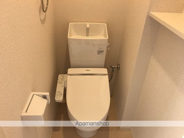 クレイノ志賀屋の内装写真