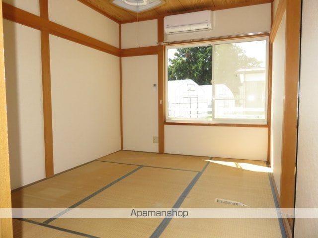 レジデンスひまわりの内装写真