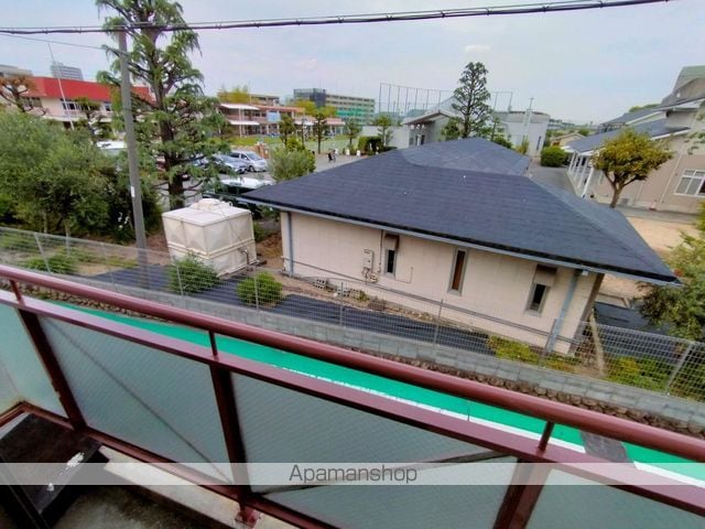 シャンラヴィーヌの内装写真