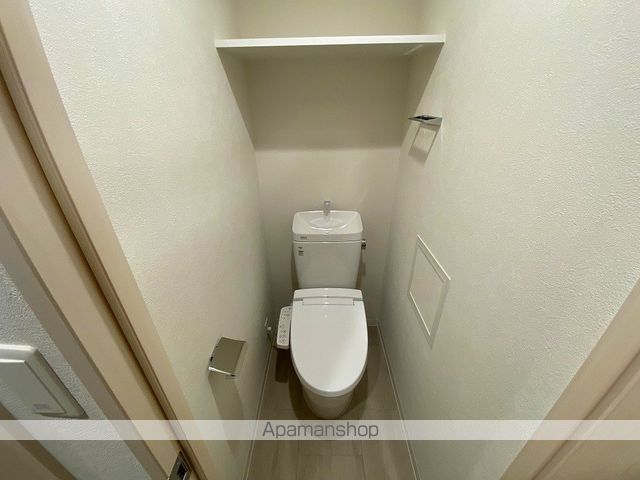 PRESSANCE NEO上新庄PRIMECRUISの内装写真