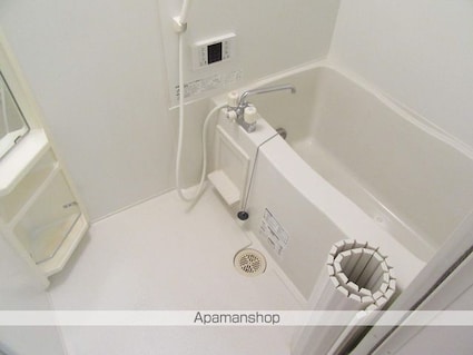 ローズコート・Ｈ[2LDK/59.89m2]のバス