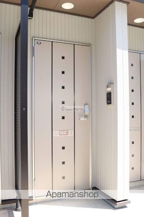 プリムヴェールＢ[1LDK/43.61m2]のエントランス2