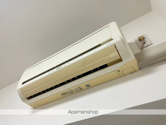 HF愛宕橋レジデンスの内装写真