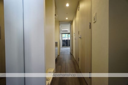 プレサンス桜山駅前アフォード[1K/20.68m2]の内装3