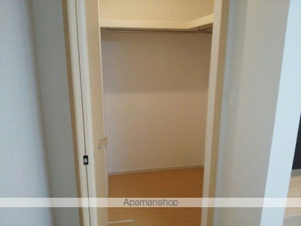 エル・クレール　Ⅰ[1LDK/36.41m2]の収納