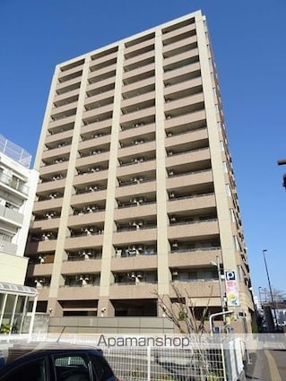 ＳーＦＯＲＴ榴岡公園[1K/28.02m2]の外観2