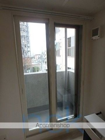 グランディール元町の内装写真