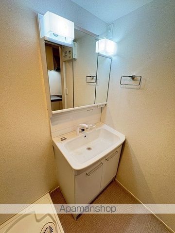 ヒカルサ京田辺大住の内装写真