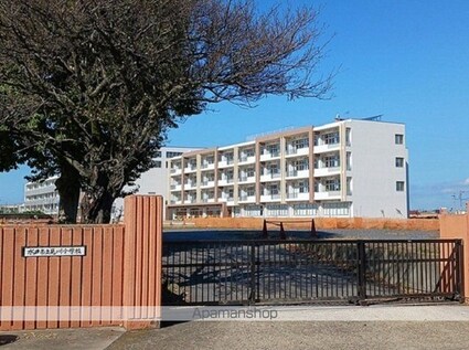 リヴィエール　ブラン[1LDK/44.93m2]の周辺4