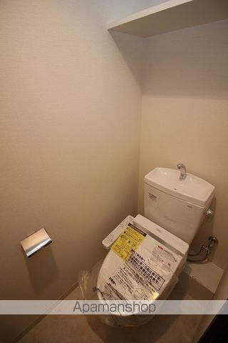 プレサンス立売堀パークシティの内装写真