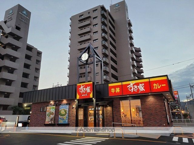 アルモニー　Ｋ　Ⅰ 201 ｜ 山口県周南市桶川町3-10（賃貸アパート1K・2階・27.69㎡） その16