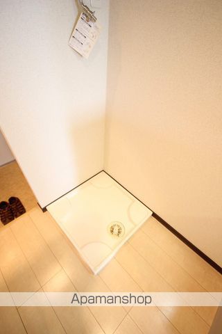 CASA AL MAREの内装写真