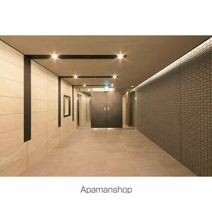 ＳーＲＥＳＩＤＥＮＣＥ名駅Ｎｏｒｔｈ[1K/24.8m2]のエントランス1