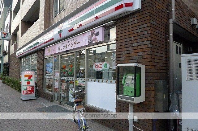 ステージファースト吾妻橋[1LDK/46.19m2]の周辺3