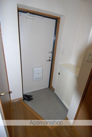 プロビデンス青山の内装写真