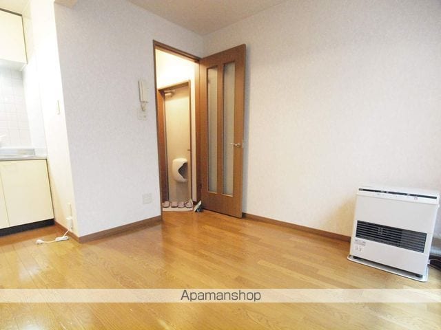 リッチタウン栄通壱番館の内装写真