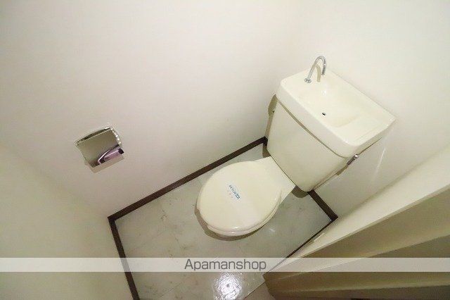 マンション速川の内装写真