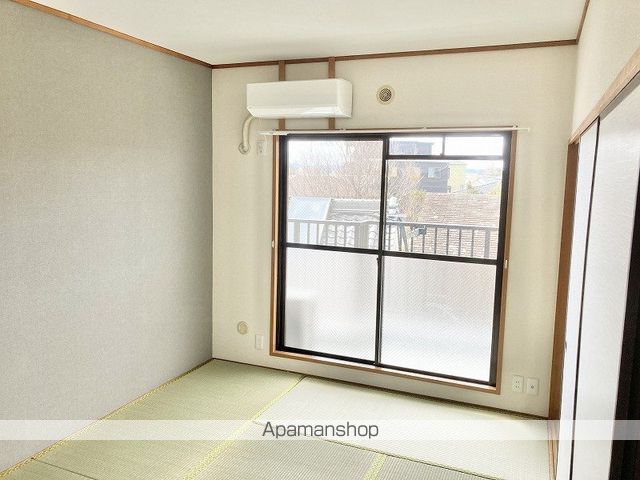 八日市ウイングの内装写真