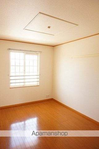 ブライトサンライズCの内装写真