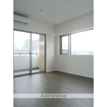 パークアクシス錦糸町・親水公園[2LDK/55.34m2]のその他内装1