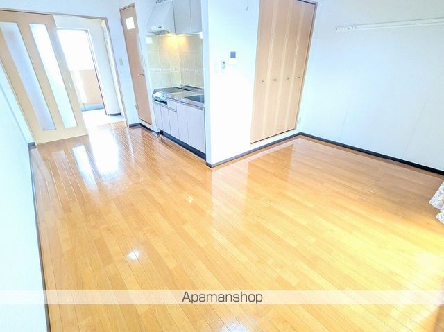 マンション仁木の内装写真