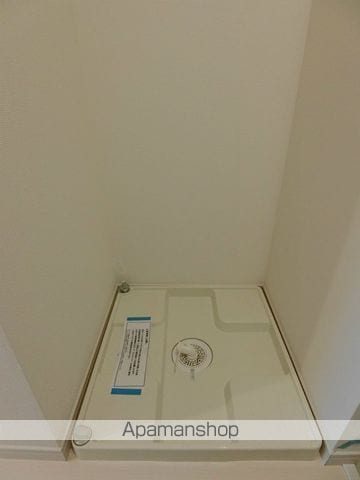 リブリ・グランパル川崎の内装写真