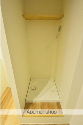 グランエッグス仙川[1R/14.94m2]のその他設備