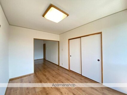 グレースヴィラ　Ａ棟[2LDK/50.04m2]の内装2