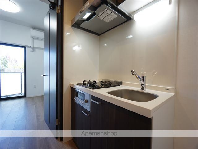 SーRESIDENCE浅間町の内装写真