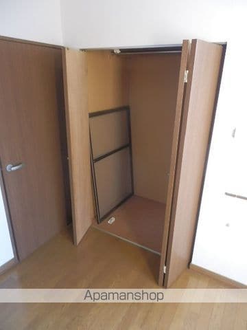 フォレスト栄弐番館の内装写真