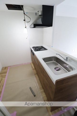 HIGHLIGHT FUKUZUMIの内装写真