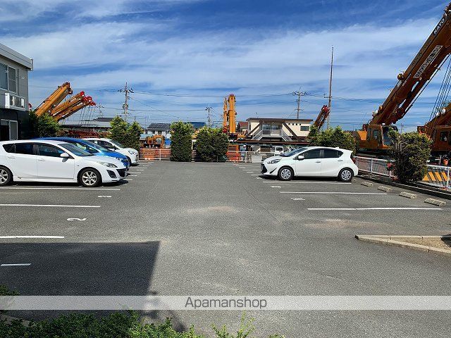 レオパレスMARINE S館のその他写真