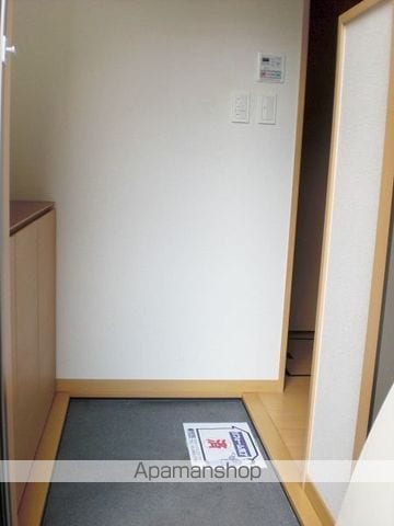 プラージュの内装写真