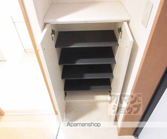 GREENWICH HOUSEの内装写真