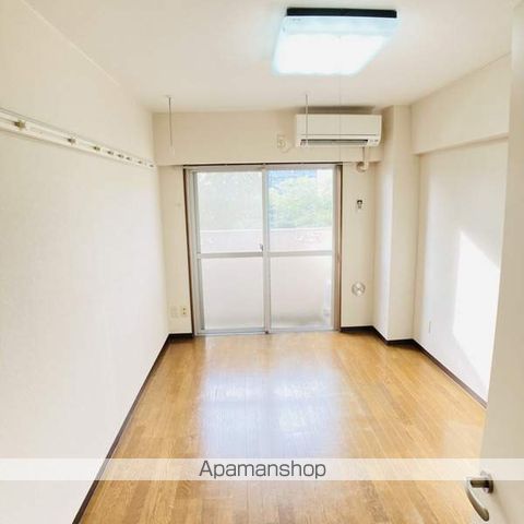 TAKANOビルの内装写真