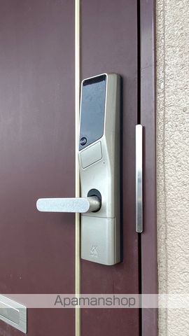 カレン下中野の内装写真