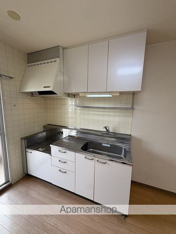 パレス富塚の内装写真