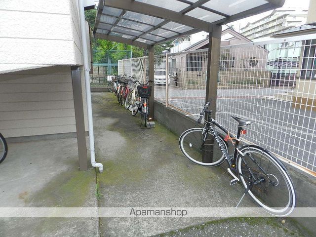 レーベNKの内装写真