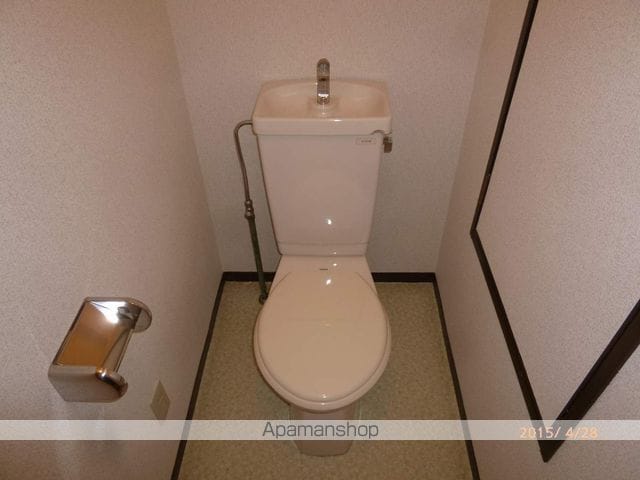エスポアール伊勢の内装写真