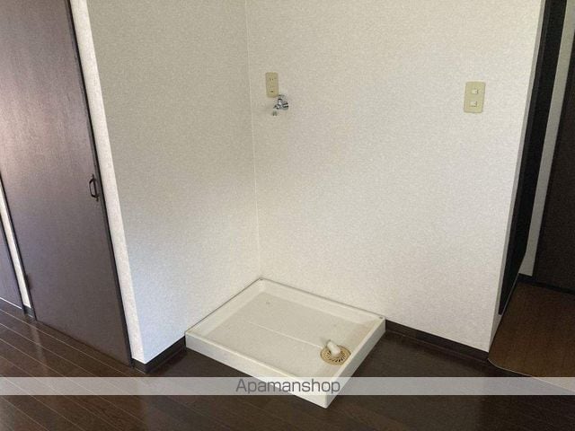 ヨツクラマンションの内装写真