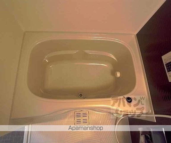 CALM高倉通の内装写真